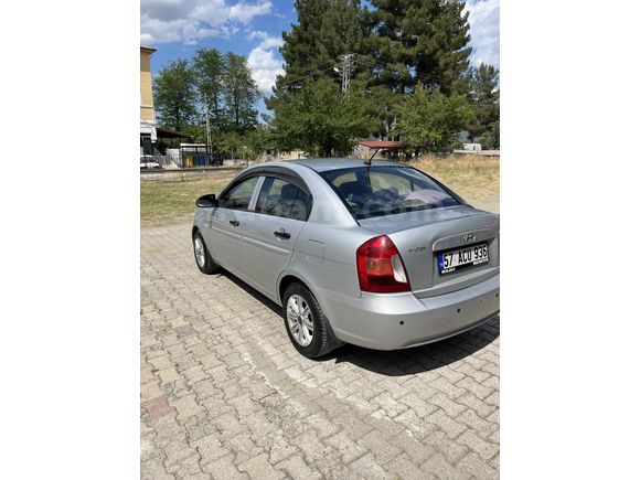 Sahibinden Hyundai Accent Era 1.5 CRDi Mode 2012 Model 