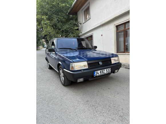 Sahibinden Tofaş Şahin S 1998 Model 