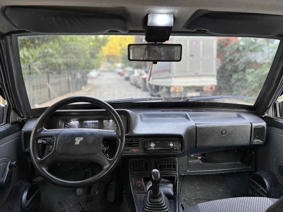 Sahibinden Tofaş Şahin S 1998 Model 
