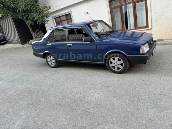 Sahibinden Tofaş Şahin S 1998 Model 