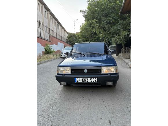 Sahibinden Tofaş Şahin S 1998 Model 