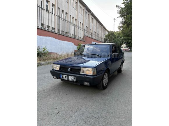 Sahibinden Tofaş Şahin S 1998 Model 
