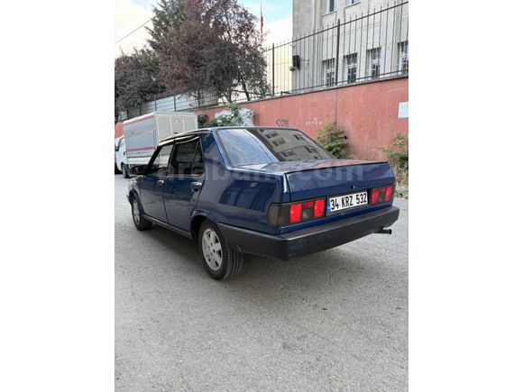 Sahibinden Tofaş Şahin S 1998 Model 