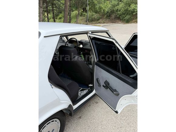 Sahibinden Tofaş Şahin 1.6 1995 Model 