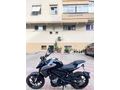 Sahibinden CFmoto 250NK 
