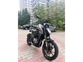 Sahibinden CFmoto 250NK 