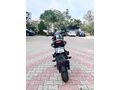 Sahibinden CFmoto 250NK 