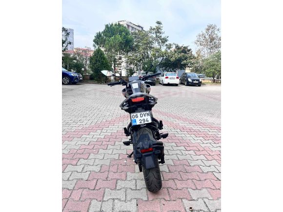Sahibinden CFmoto 250NK 