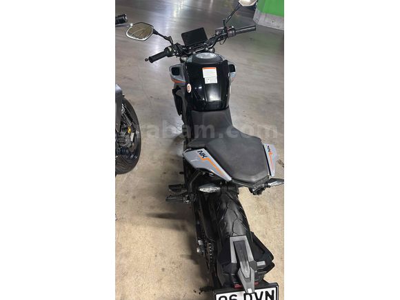 Sahibinden CFmoto 250NK 
