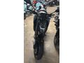 Sahibinden CFmoto 250NK 