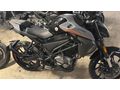 Sahibinden CFmoto 250NK 
