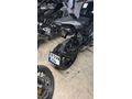 Sahibinden CFmoto 250NK 