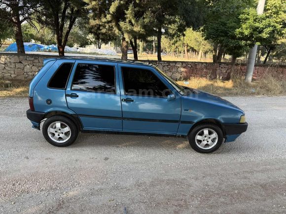 1995 MODEL FİAT UNO 70 S MASRAFSIZ..