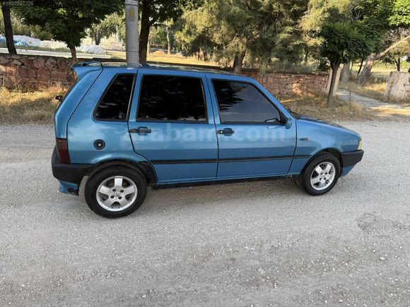 1995 MODEL FİAT UNO 70 S MASRAFSIZ..