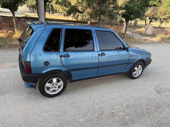 1995 MODEL FİAT UNO 70 S MASRAFSIZ..