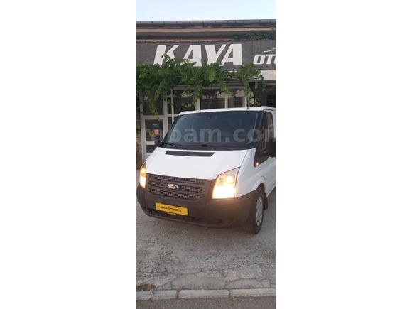 6İLERİ VİTES. ARKADAN İTİŞ. MOTOR YÜZDE 80, KASASI DÜZGÜN