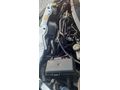 6İLERİ VİTES. ARKADAN İTİŞ. MOTOR YÜZDE 80, KASASI DÜZGÜN