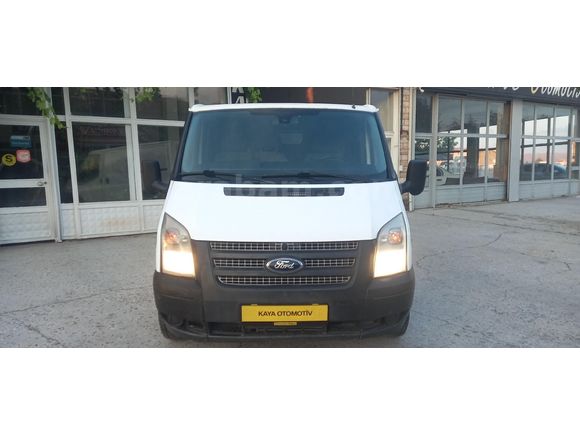 6İLERİ VİTES. ARKADAN İTİŞ. MOTOR YÜZDE 80, KASASI DÜZGÜN