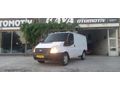 6İLERİ VİTES. ARKADAN İTİŞ. MOTOR YÜZDE 80, KASASI DÜZGÜN