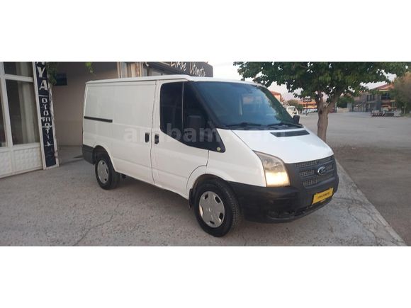 6İLERİ VİTES. ARKADAN İTİŞ. MOTOR YÜZDE 80, KASASI DÜZGÜN