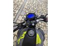 Sahibinden Yamaha MT 125 