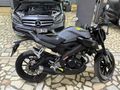 Sahibinden Yamaha MT 125 