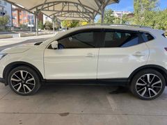 Sahibinden Nissan Qashqai 1.6 dCi Platinum Premium Pack 2015    BOYA DEĞİŞEN  HASAR KAYDI YOK