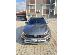 Sahibinden Fiat Egea 1.6 Multijet Urban 2023 Model  4.000 km Gri (titanyum)