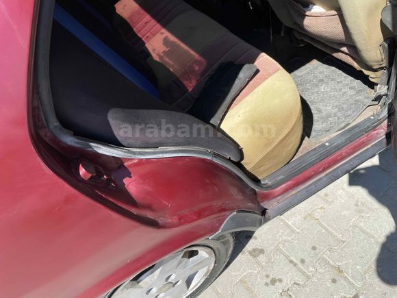 Sahibinden Tofaş Doğan L  YENİ MUANELİ 