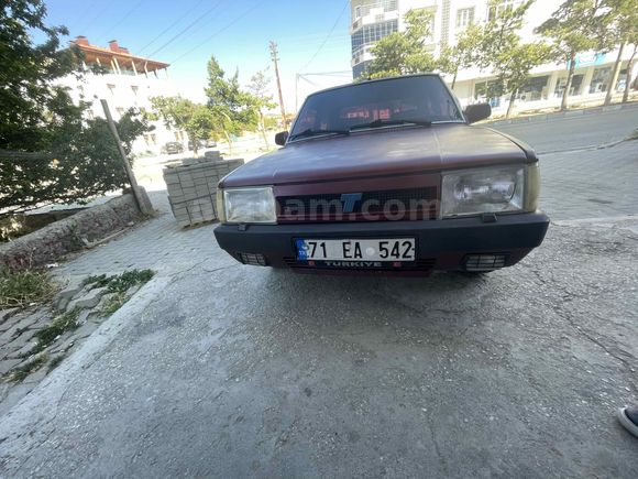 Sahibinden Tofaş Doğan L  YENİ MUANELİ 