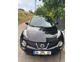 Nissan Juke 1.6 Tekna 2012 Model 