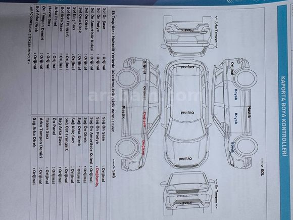 Nissan Juke 1.6 Tekna 2012 Model 