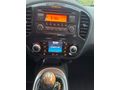 Nissan Juke 1.6 Tekna 2012 Model 