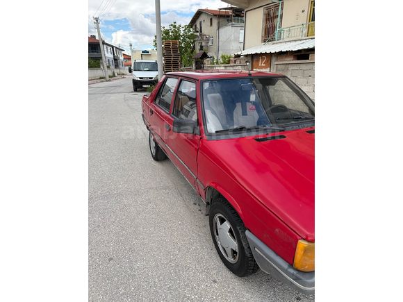 Sahibinden Renault R 9 1.4 Spring 1993 Model 