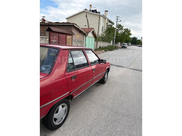 Sahibinden Renault R 9 1.4 Spring 1993 Model 