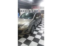Sahibinden Opel Corsa 1.4 Twinport Active 2013 Model