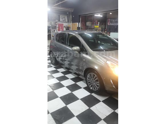 Sahibinden Opel Corsa 1.4 Twinport Active 2013 Model