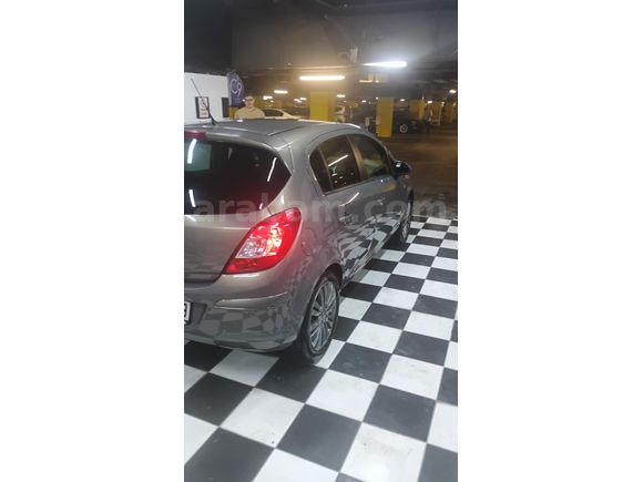 Sahibinden Opel Corsa 1.4 Twinport Active 2013 Model