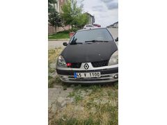 Sahibinden Renault Clio 1.5 dCi Alize 2005 Model