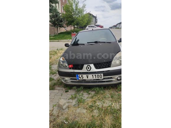 Sahibinden Renault Clio 1.5 dCi Alize 2005 Model