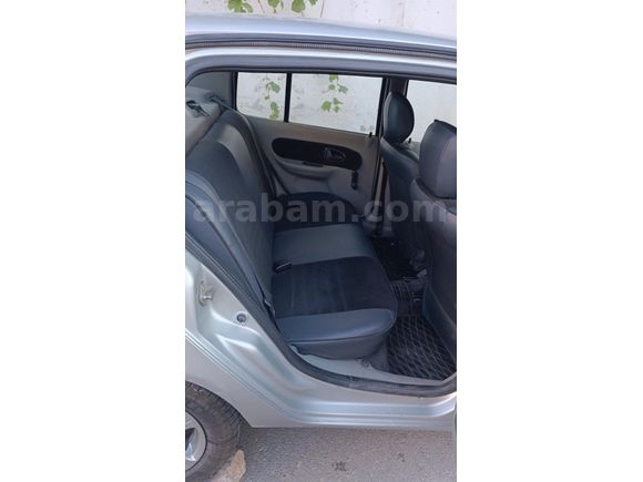 Sahibinden Renault Clio 1.5 dCi Alize 2005 Model