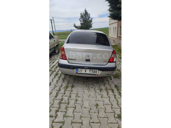 Sahibinden Renault Clio 1.5 dCi Alize 2005 Model