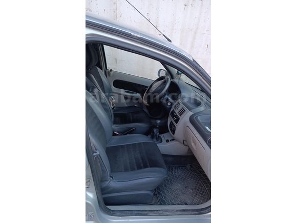 Sahibinden Renault Clio 1.5 dCi Alize 2005 Model