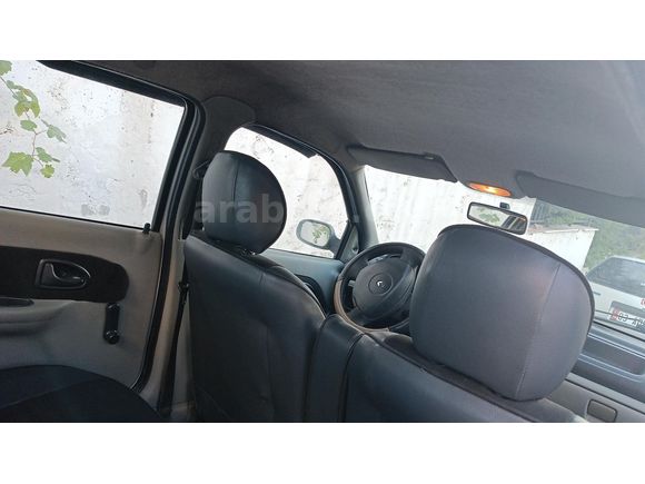 Sahibinden Renault Clio 1.5 dCi Alize 2005 Model