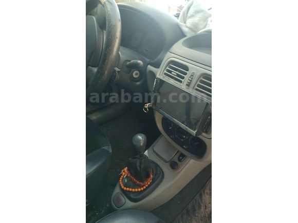Sahibinden Renault Clio 1.5 dCi Alize 2005 Model