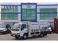 BÜYÜKSOYLU BEYSOY'DAN 2002 NPR 66 SIFIR DAMPERLİ KAMYON