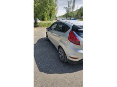 Sahibinden Ford Fiesta 1.4 TDCi Trend 2011 Model