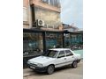 Sahibinden Renault R 9 1.4 Broadway GTE 1993 Model 