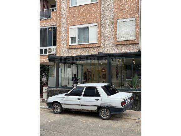 Sahibinden Renault R 9 1.4 Broadway GTE 1993 Model 