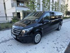 Sahibinden Mercedes - Benz Vito 114 BlueTec 2019 Model İstanbul